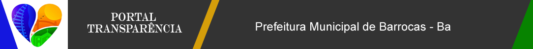 Portal Transparência